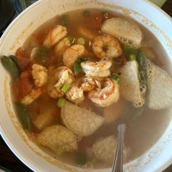 Patok by Rach - Shrimp Sinigang - Caterers Near Me - New York, New York Patok by Rach - Shrimp Sinigang - Caterers Near Me - New York, New York
