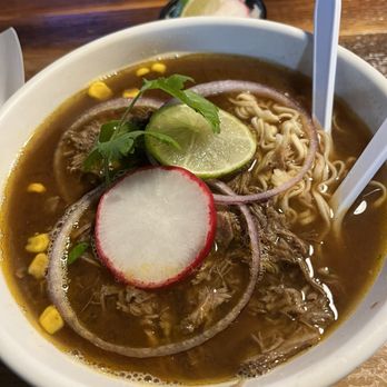 Tacos TJ 664 - Birria Ramen - Mexican Near Me - Wichita, Kansas Tacos TJ 664 - Birria Ramen - Mexican Near Me - Wichita, Kansas