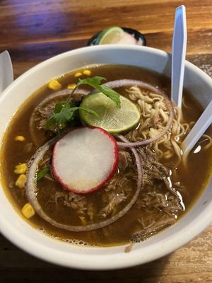 Tacos TJ 664 by null