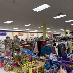 My Melrose Fashion for Less