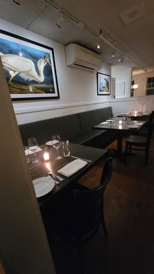 Carriage House Restaurant by null