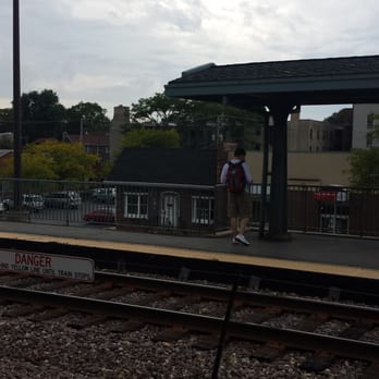 Metra Metropolitan Rail - Train Stations Near Me - Evanston, Illinois Metra Metropolitan Rail - Train Stations Near Me - Evanston, Illinois