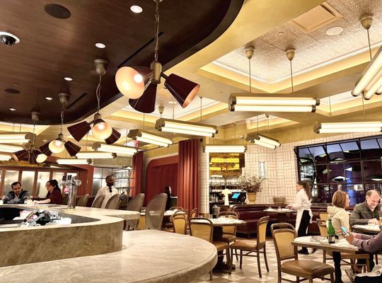 Mesa Grill by null