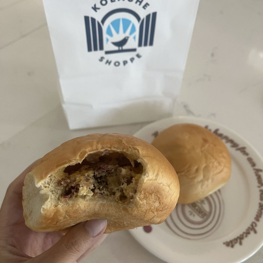 Kolache Shoppe - Heights - Bakeries Near Me - Houston, Texas Kolache Shoppe - Heights - Bakeries Near Me - Houston, Texas