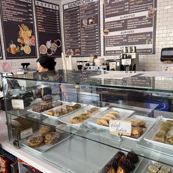 opa cafe - Great menu and lots of desserts. - Mediterranean Near Me - San Francisco, California opa cafe - Great menu and lots of desserts. - Mediterranean Near Me - San Francisco, California