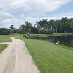 Hibiscus Golf Club