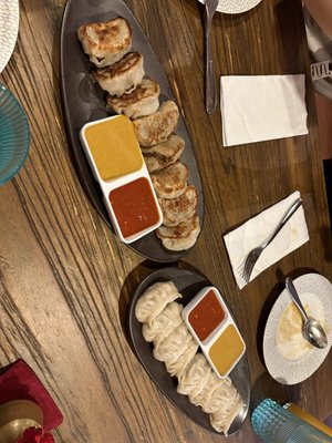 Bajeko Sekuwa by null