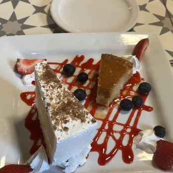 Soluna Cocina Mexicana - Pastel de Tres Leches and Flan! - Mexican Near Me - San Antonio, Texas Soluna Cocina Mexicana - Pastel de Tres Leches and Flan! - Mexican Near Me - San Antonio, Texas