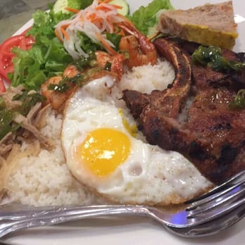 Lacay Cholon - com dac biet - Vietnamese Near Me - Falls Church, Virginia Lacay Cholon - com dac biet - Vietnamese Near Me - Falls Church, Virginia