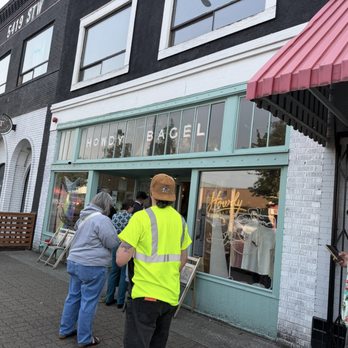Howdy Bagel - Bagels Near Me - Tacoma, Washington Howdy Bagel - Bagels Near Me - Tacoma, Washington