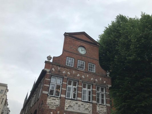 Stadtverwaltung Hansestadt Lübeck by null