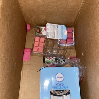 Target - Not ordering online again. - Department Stores Near Me - Cypress, California
