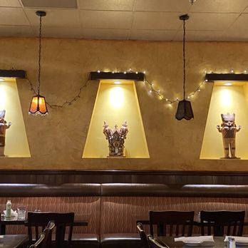 Inka Cantina - 11/24 Niches - Peruvian Near Me - Fountain Valley, California