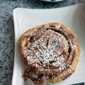 Dream Cafe - Cinnamon Snail or Danish - Breakfast & Brunch Near Me - Dallas, Texas Dream Cafe - Cinnamon Snail or Danish - Breakfast & Brunch Near Me - Dallas, Texas
