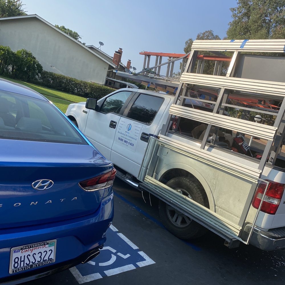 MD Glass - MD Glass Truck - Glass & Mirrors Near Me - Santa Ana, California MD Glass - MD Glass Truck - Glass & Mirrors Near Me - Santa Ana, California