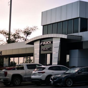 King O'Rourke Buick GMC - Buick GMC - Car Dealers Near Me - Smithtown, New York