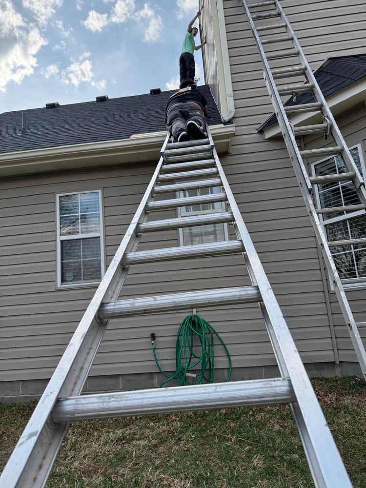 Slide of Gonzalez Home Improvement