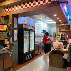 Portillo's & Barnelli's Glendale Heights