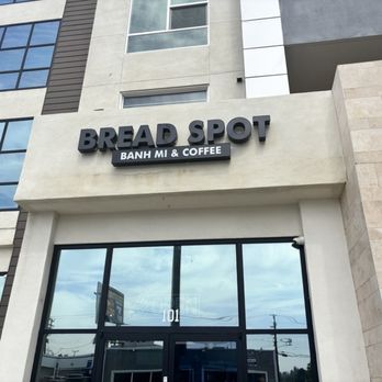 Bread Spot - Vietnamese Near Me - Rosemead, California