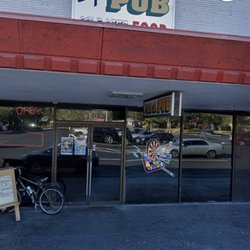 The 49th Street Pub