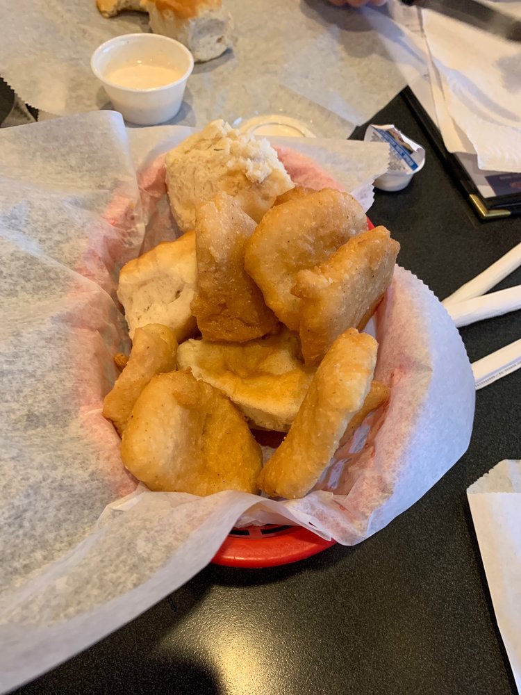 THE BLUE PLATE 15 Photos & 22 Reviews American (Traditional) 3850