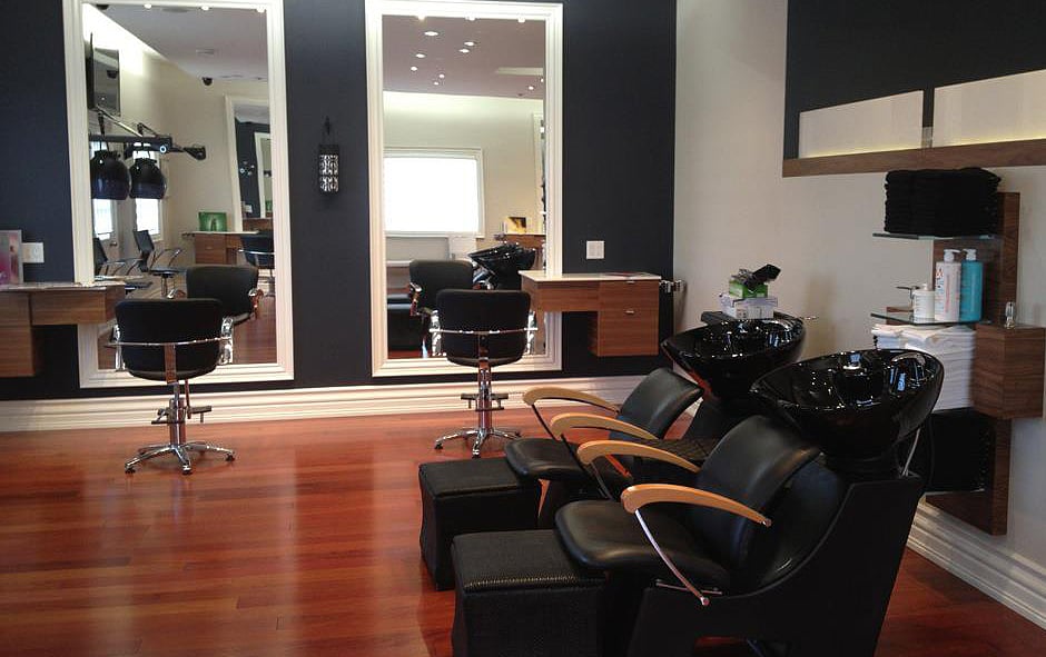 SPAPILLON HAIR & NAIL SALON Updated September 2024 1340 The
