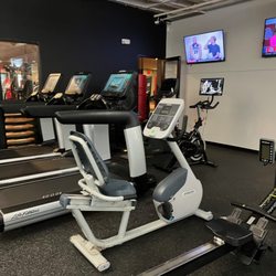 Fitness On Broughton