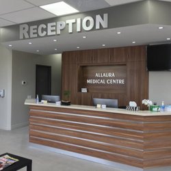 Allaura Medical Center