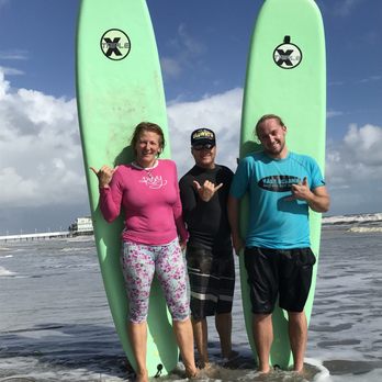 Vast Oceans Surf and SUP - Surf Schools Near Me - Daytona Beach, Florida Vast Oceans Surf and SUP - Surf Schools Near Me - Daytona Beach, Florida
