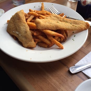 Moby Dick Restaurant - Fish and Chips was just OK. - American Near Me - Santa Barbara, California Moby Dick Restaurant - Fish and Chips was just OK. - American Near Me - Santa Barbara, California