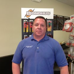 Bearing Service and Supply
