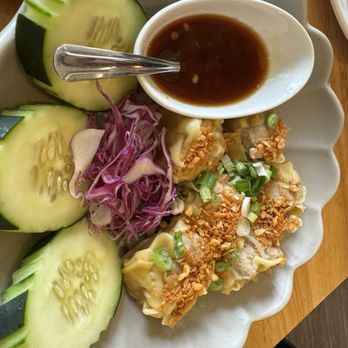 Basil & Co - Thai Near Me - Diamond Bar, California