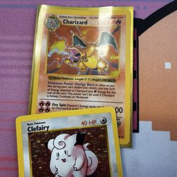 PixelHaven Games & Collectibles - Pokemon