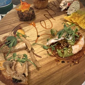 Bexley Fish & Raw Bar - Surfboard app - Seafood Near Me - Summerville, South Carolina