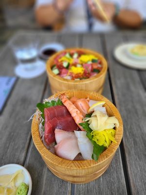 Sushi Tama by null