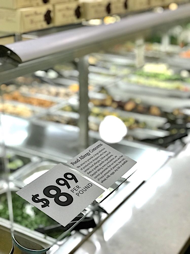 WHOLE FOODS MARKET 100 Photos &amp; 95 Reviews Grocery