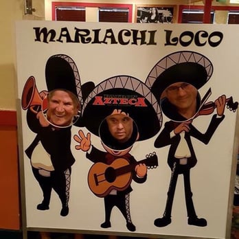 Patron Azteca - Mexican Near Me - Hollywood, Florida