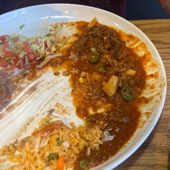 Chakas Mexican Restaurant - Mexican Near Me - Denver, Colorado
