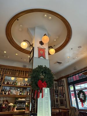 Cafe Zoetrope by null