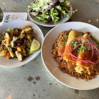 El Barrio - Mexican Near Me - Birmingham, Alabama
