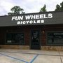 Photo of Fun Wheels
