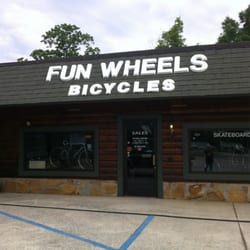 Fun Wheels