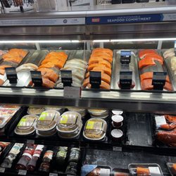 Giant Eagle - Meat