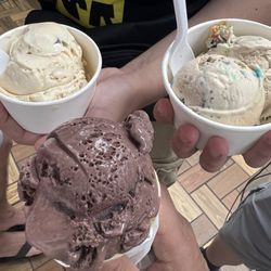Greenport Creamery