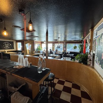 ChowderHead - Inside - Soup Near Me - Spokane, Washington