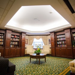 Brandywine Living at Dresher Estates - Library