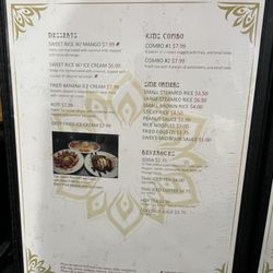Silver Dish Thai Cuisine