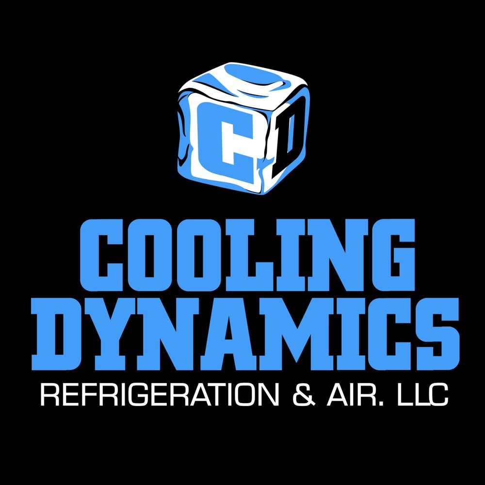 COOLING DYNAMICS REFRIGERATION & AIR Updated August 2024 12 Photos