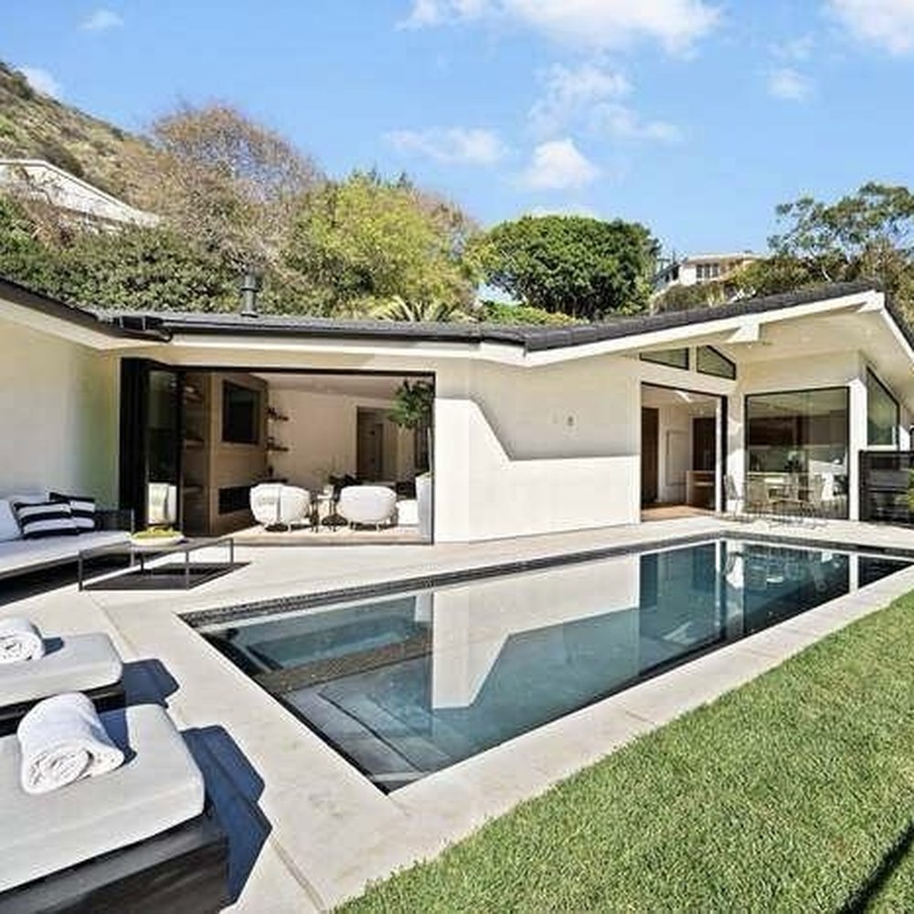 My new pool!!! My new pool!!!