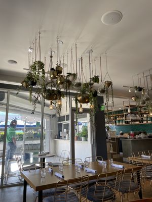 Bluestone Lane West Hollywood Café by null
